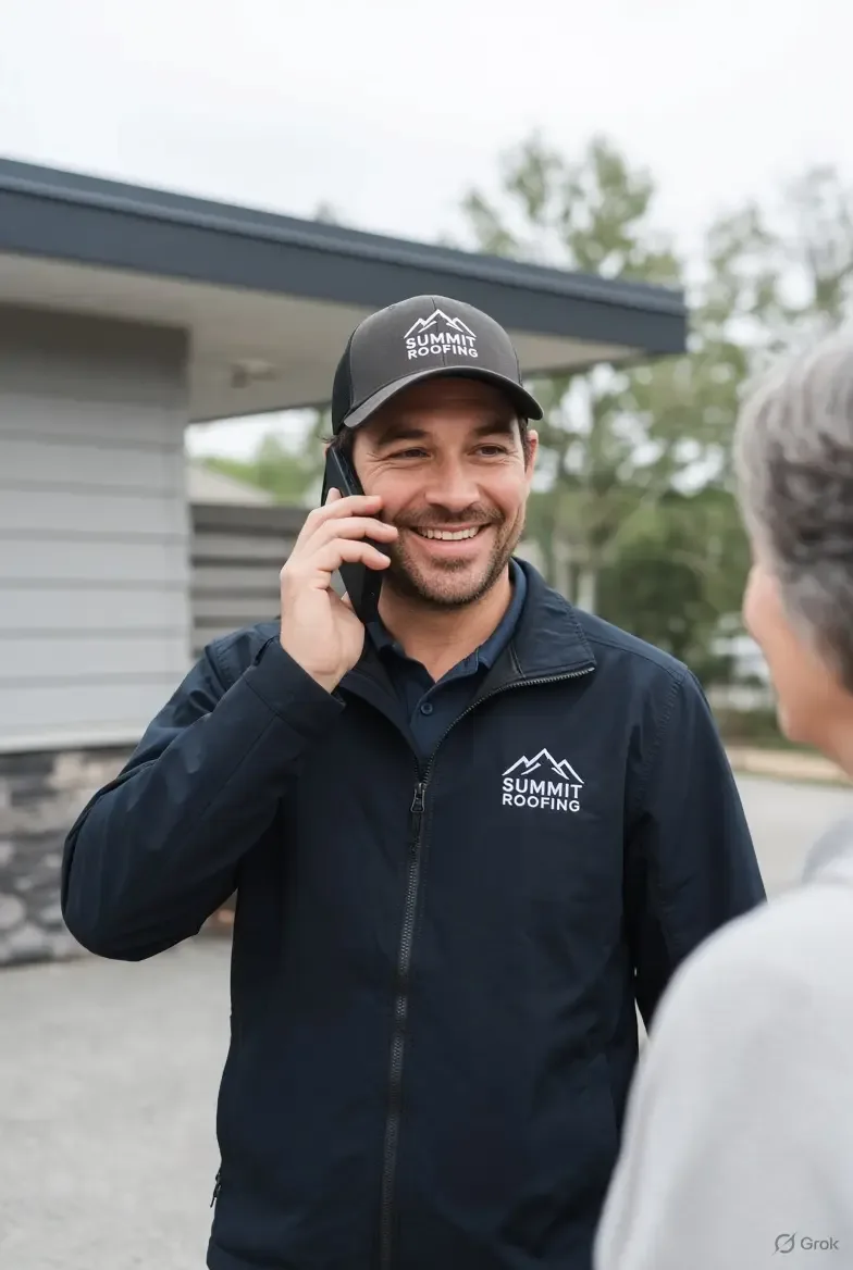 Flat Roof Leak Repair New Marshfield, OH FAQs